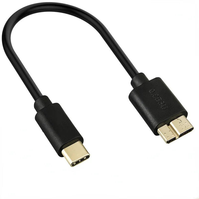 Samsung Tablet With Accessories - USB نوع C 3.1 إلى مايكرو