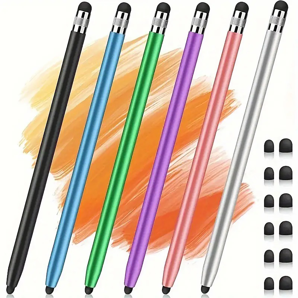 Accessories For Android Tablet - قلم ستايلس للشاشات التي تعمل باللمس،