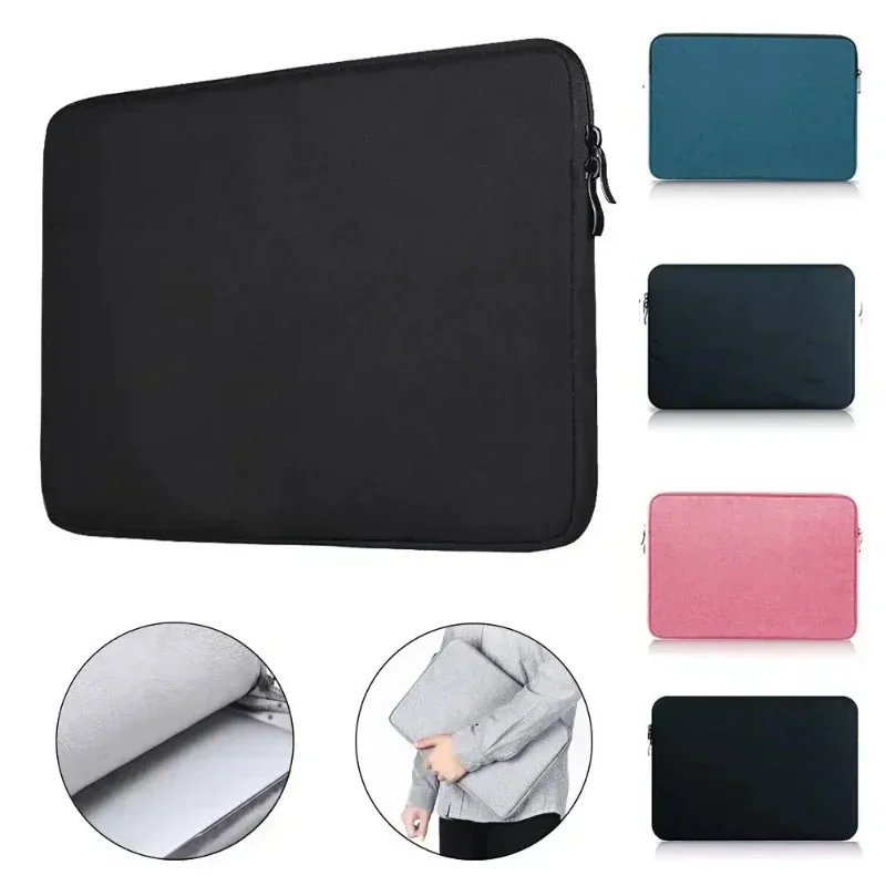 Xiaomi Tablet Accessories - حقيبة كمبيوتر محمول لأجهزة ماك بوك