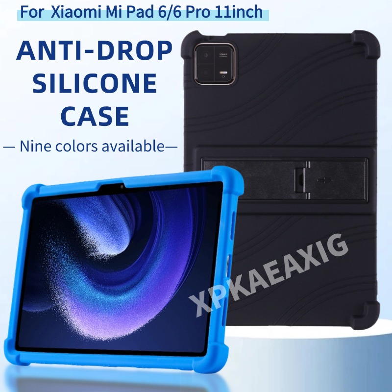 Blackview Tablet Accessories - حافظة لهاتف Xiaomi Mi Pad 6