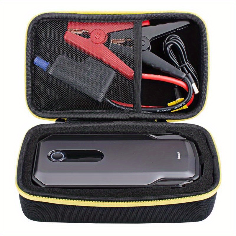 Accessories For Android Tablet - حقيبة سفر صلبة محمولة من مادة