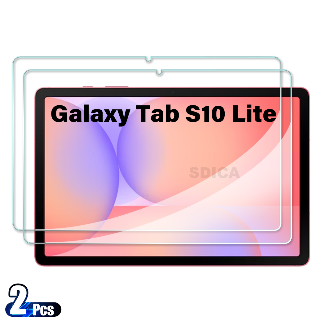 Samsung Tablet S10 Accessories - 2 قطعة لسامسونج غالاكسي تبويب S10