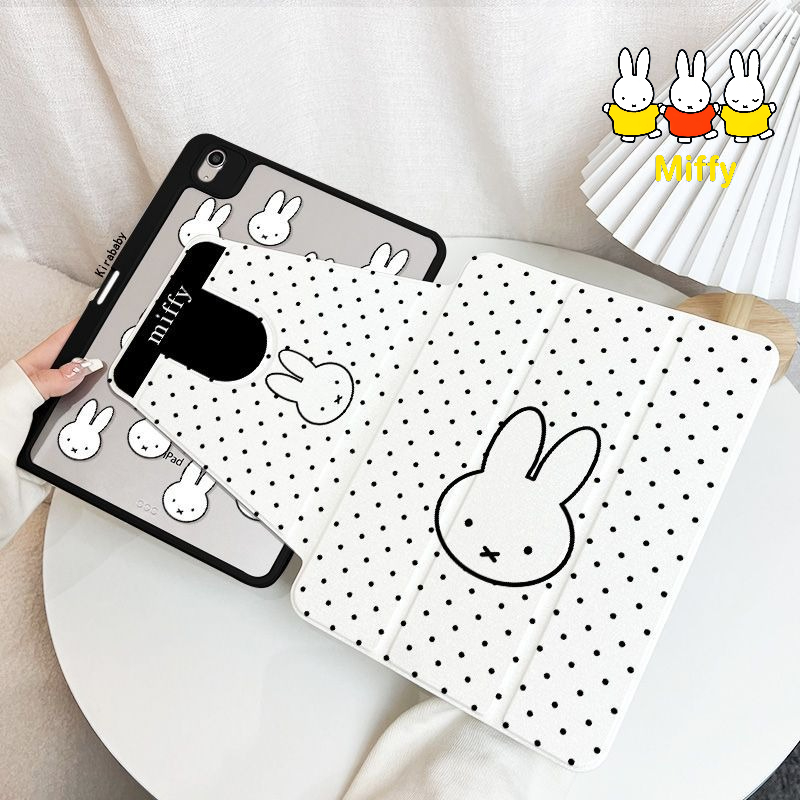 Fire Tablet Accessories - حافظة تابلت كاواي ميفي مع 720