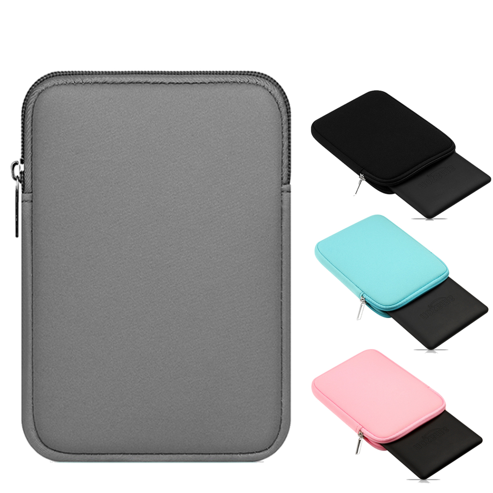 Tablet Accessories Bag - حافظة كمبيوتر لوحي لهاتف سامسونج جالاكسي