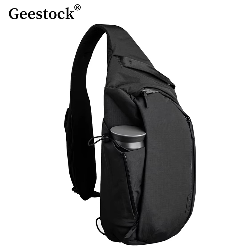 Tablet Accessories Bag - Geestock السفر في الهواء الطلق الرجال
