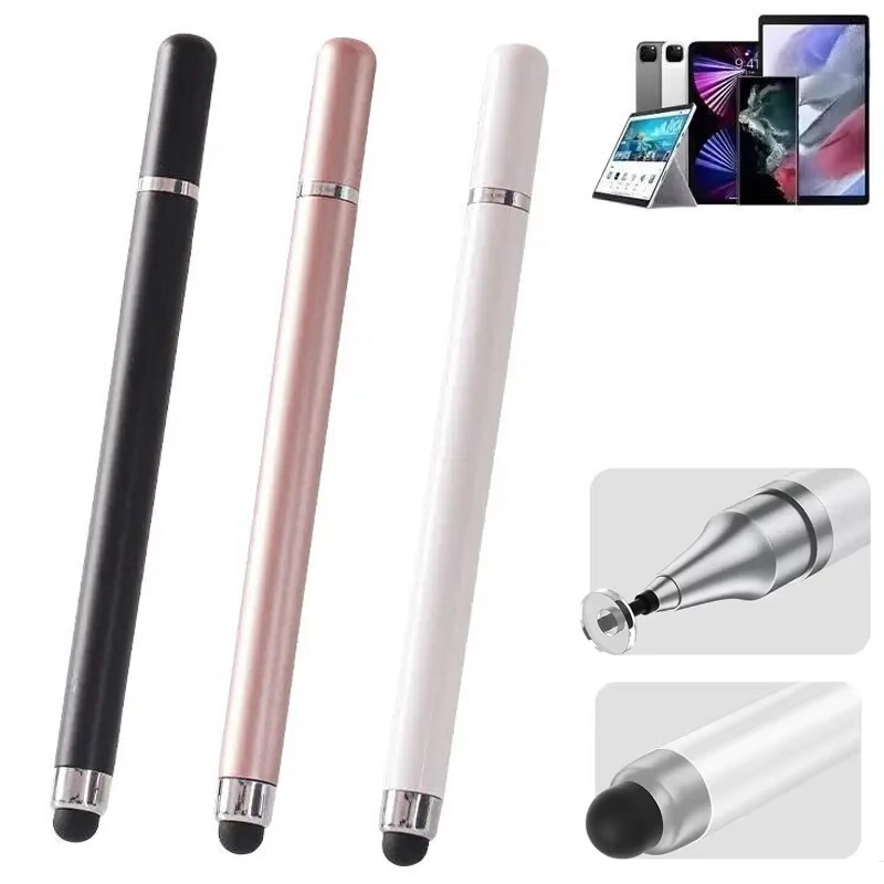 Accessories For Android Tablet - قلم لوحي عالمي للشاشات اللمسية، متوافق
