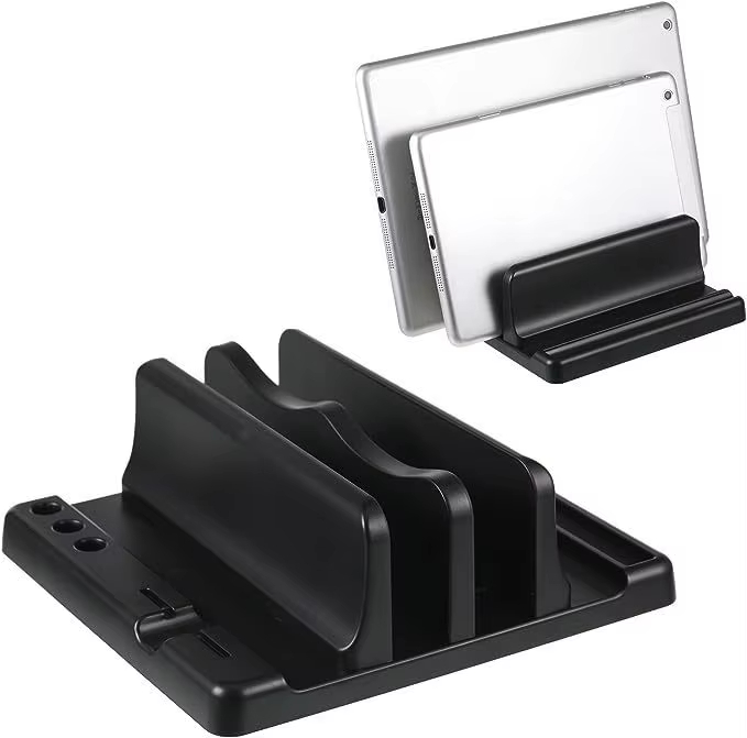 Laptop Tablet Accessories - حامل كمبيوتر محمول من مادة ABS