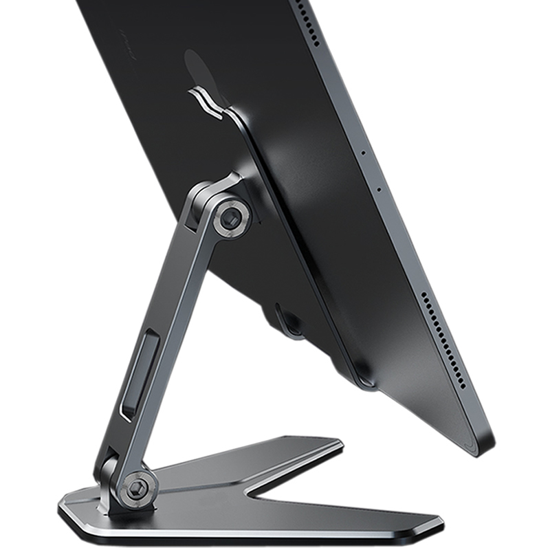 Samsung Tablet With Accessories - حامل لوحي قابل للتعديل حامل قابل