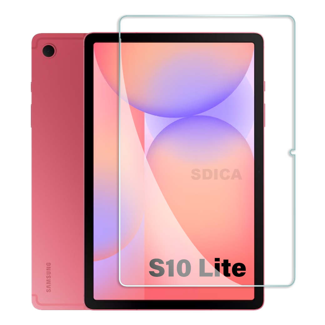 Samsung Tablet S10 Accessories - لسامسونج غالاكسي تبويب S10 لايت 5G