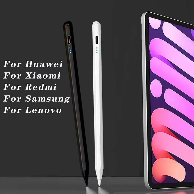 Samsung Tablet With Accessories - قلم شاشة لمس عالمي مع ملحق