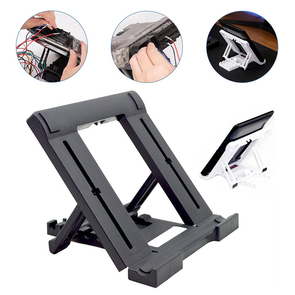 Blackview Tablet Accessories - حامل تابلت قابل للطي، حامل عالمي،