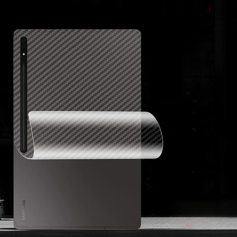 Samsung Tablet S10 Accessories - الفيلم الخلفي لسامسونج غالاكسي تبويب S10