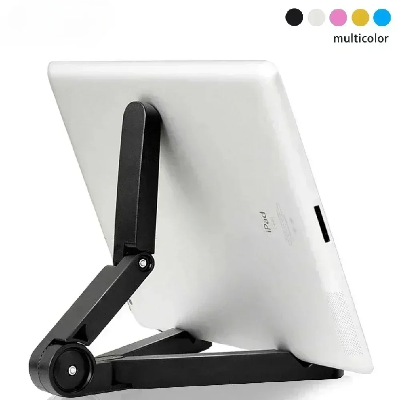 Xiaomi Tablet Accessories - حامل أجهزة لوحية عالمي قابل للطي