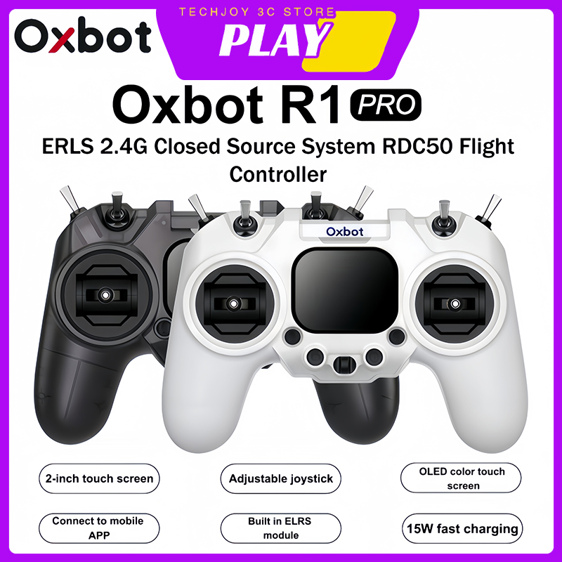 Windows Tablet Accessories - جهاز تحكم عن بعد Oxbot R1