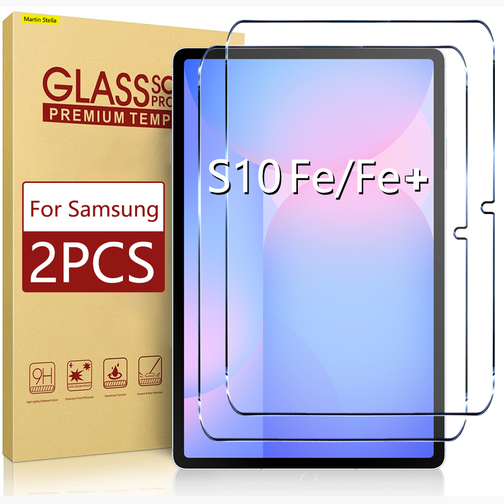 Samsung Tablet S10 Accessories - لهاتف سامسونج جالاكسي تاب S10 Fe