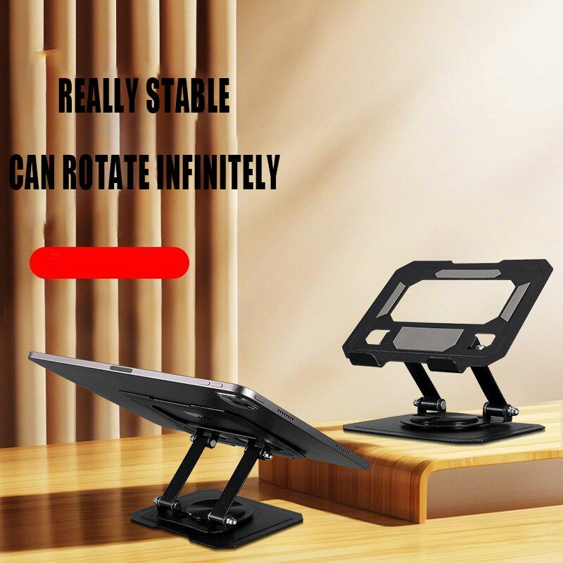 Huawei Tablet Accessories - 360 ° حامل تابلت قابل للدوران