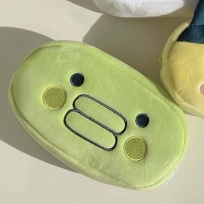Case With Pencil Holder - حافظة أقلام إلكترونية على شكل حيوان