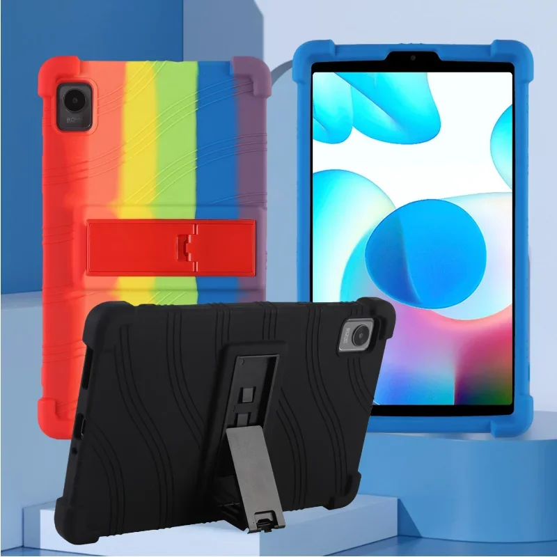 Realme Tablet Accessories - حافظة لجهاز Realme Pad Mini 8.7