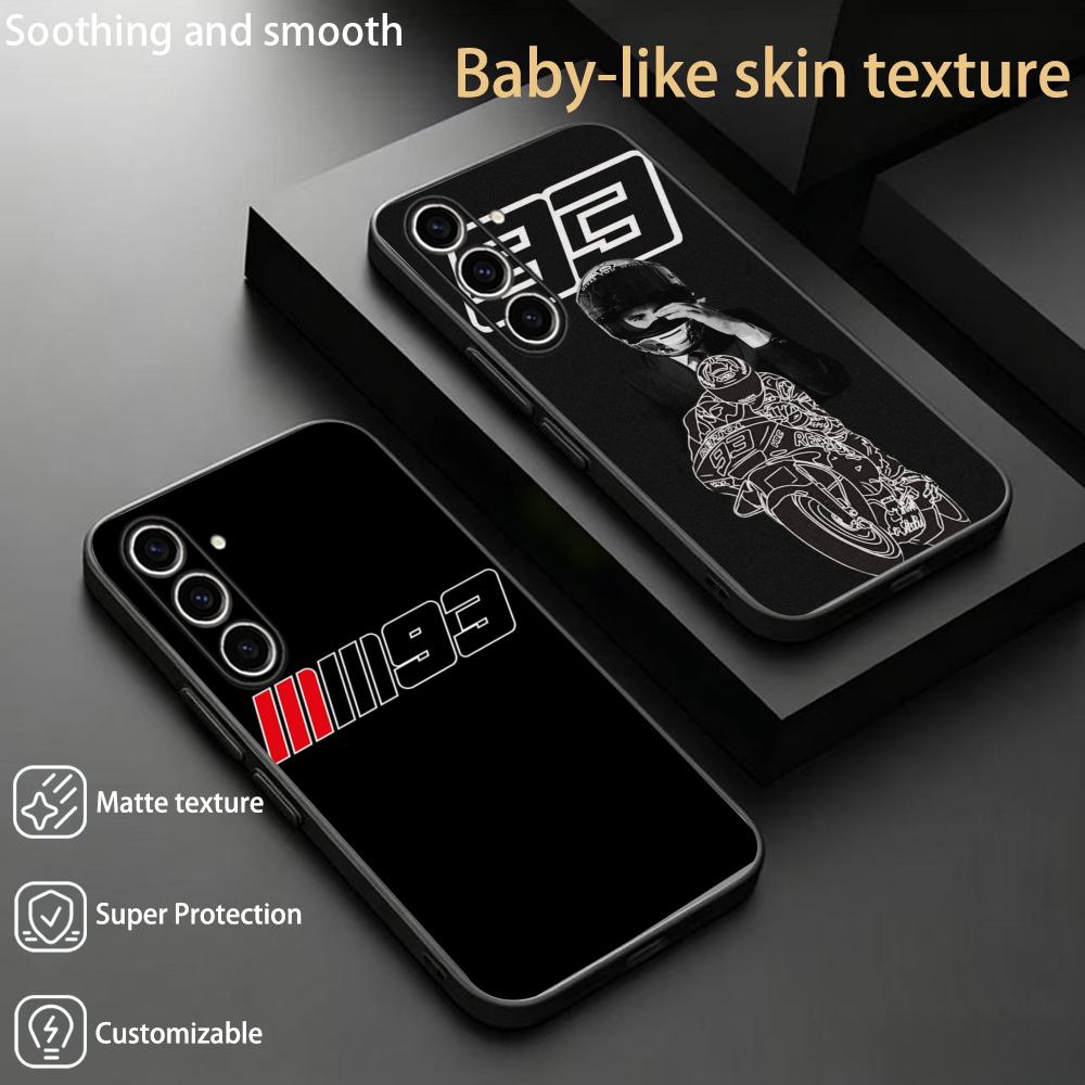 حافظة هاتف أنيقة وعصرية M-Moto - مراجعة Samsung Galaxy S25 وسعره