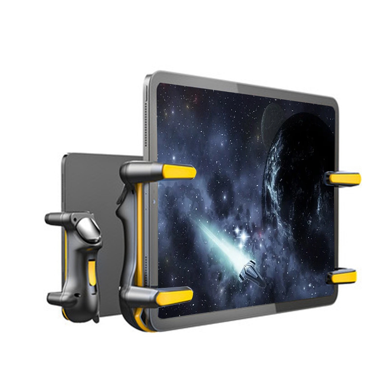 وحدة تحكم PUBG عالية الجودة لج - مراجعة Fire Tablet Accessories وسعره
