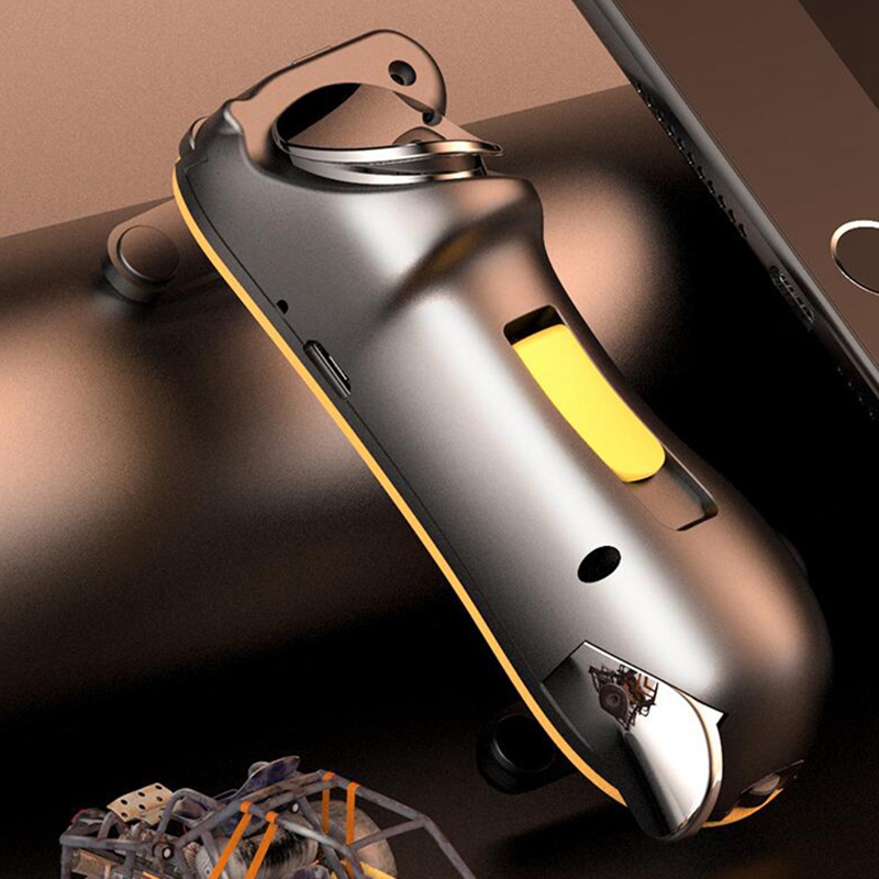 وحدة تحكم PUBG عالية الجودة لج - مراجعة Fire Tablet Accessories وسعره