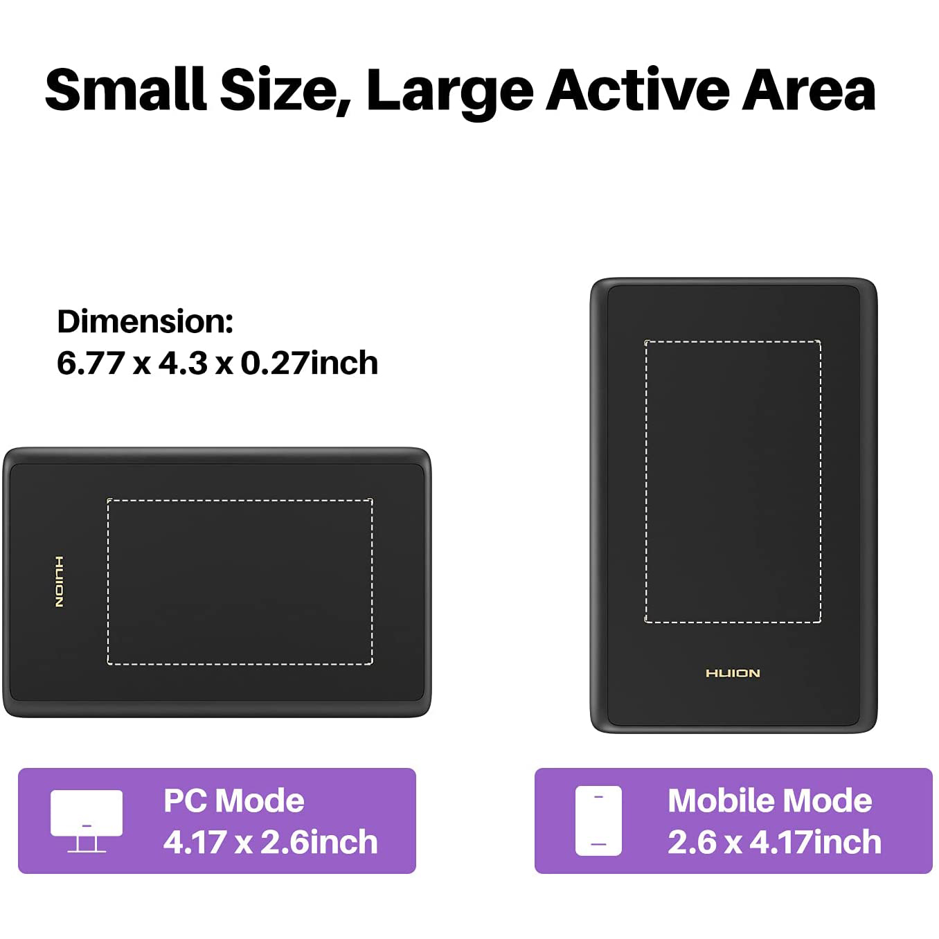 Huion H420X الرسومات اللوحي 4. - مراجعة Huion Tablet Accessories وسعره