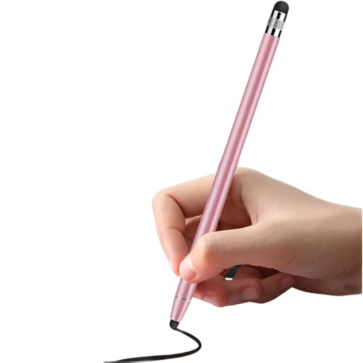 قلم ستايلس للشاشات التي تعمل ب - مراجعة Accessories For Android Tablet وسعره