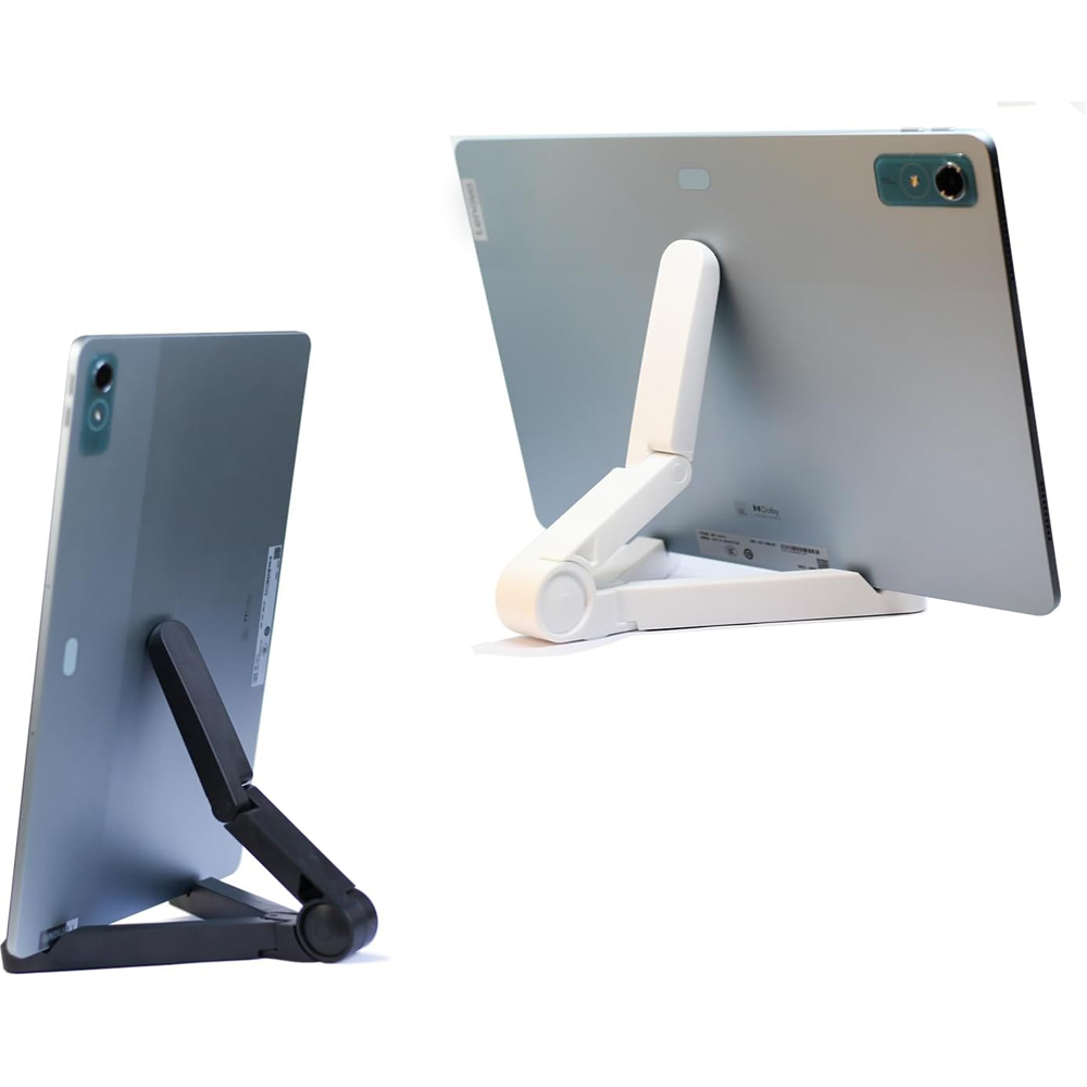 1 قطعة حامل لوحي عالمي قابل لل - مراجعة Huawei Tablet Accessories وسعره
