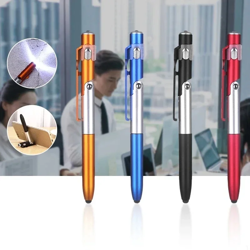 قلم لعبة متعدد الوظائف أربعة ف - مراجعة Case With Pencil Holder وسعره