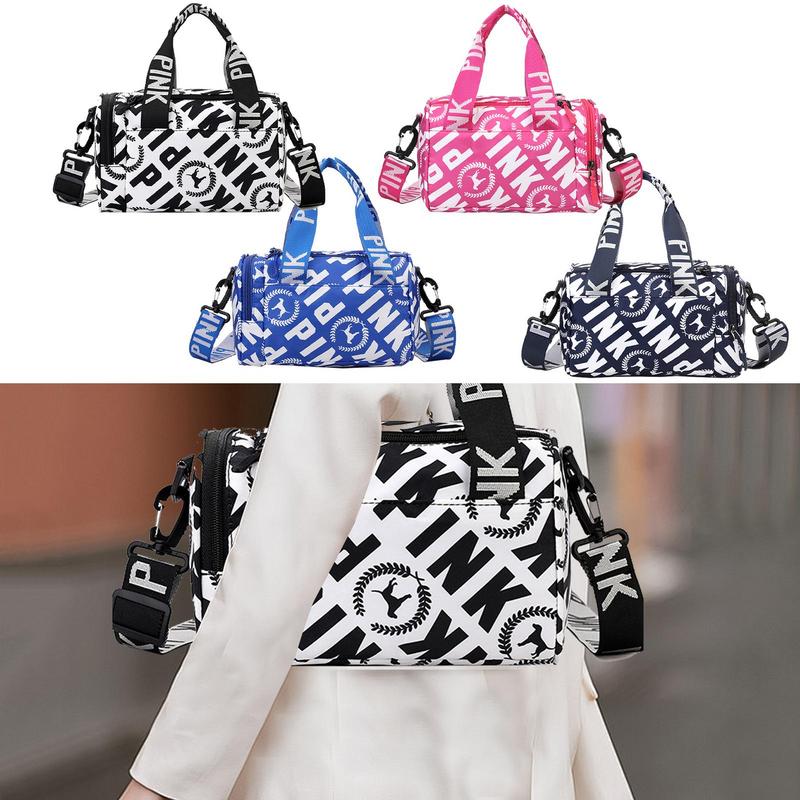 حقيبة رياضية نسائية صغيرة محمو - مراجعة Tablet Accessories Bag وسعره