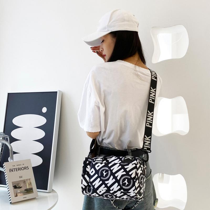 حقيبة رياضية نسائية صغيرة محمو - مراجعة Tablet Accessories Bag وسعره
