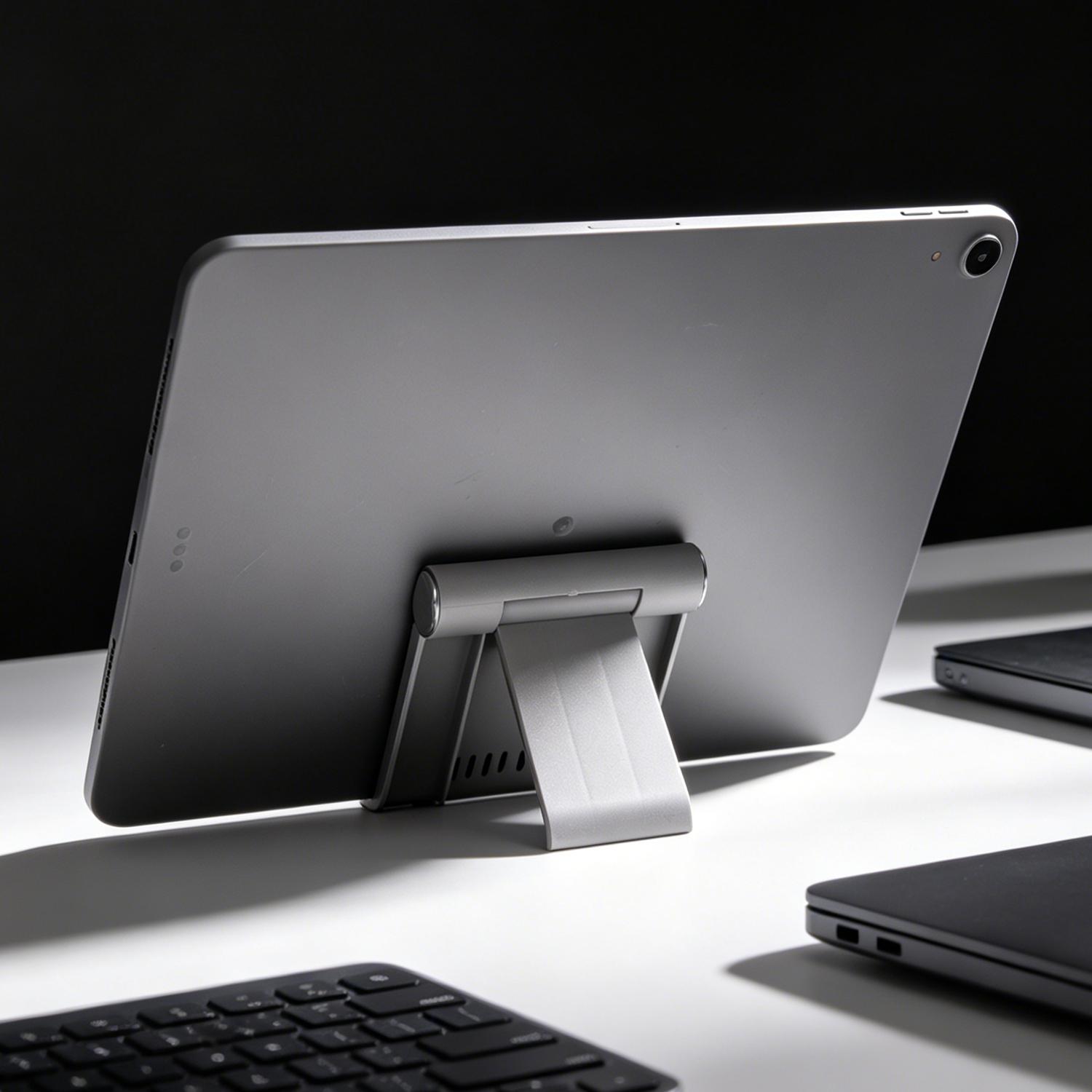 حامل عالمي للهواتف المحمولة وا - مراجعة Blackview Tablet Accessories وسعره