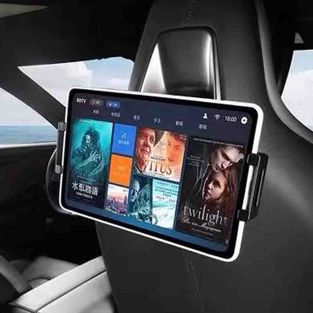 ل Xiaomi SU7 2025 2026 حامل ها - مراجعة Xiaomi Tablet Accessories وسعره
