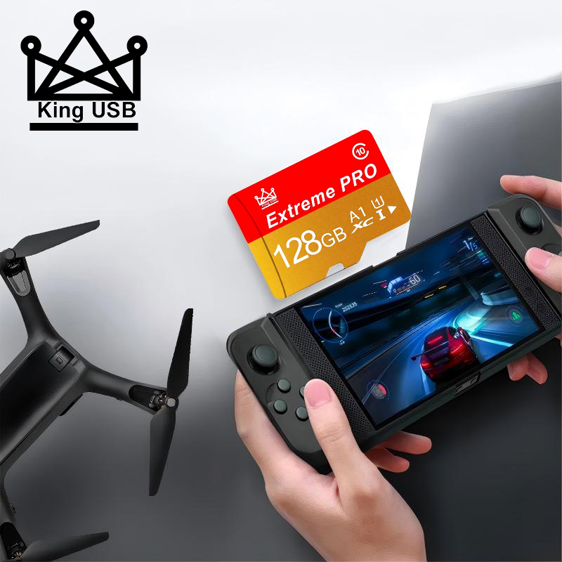 بطاقة ذاكرة ميني إس دي 16 جيجا - مراجعة Tablet Reading Accessories وسعره