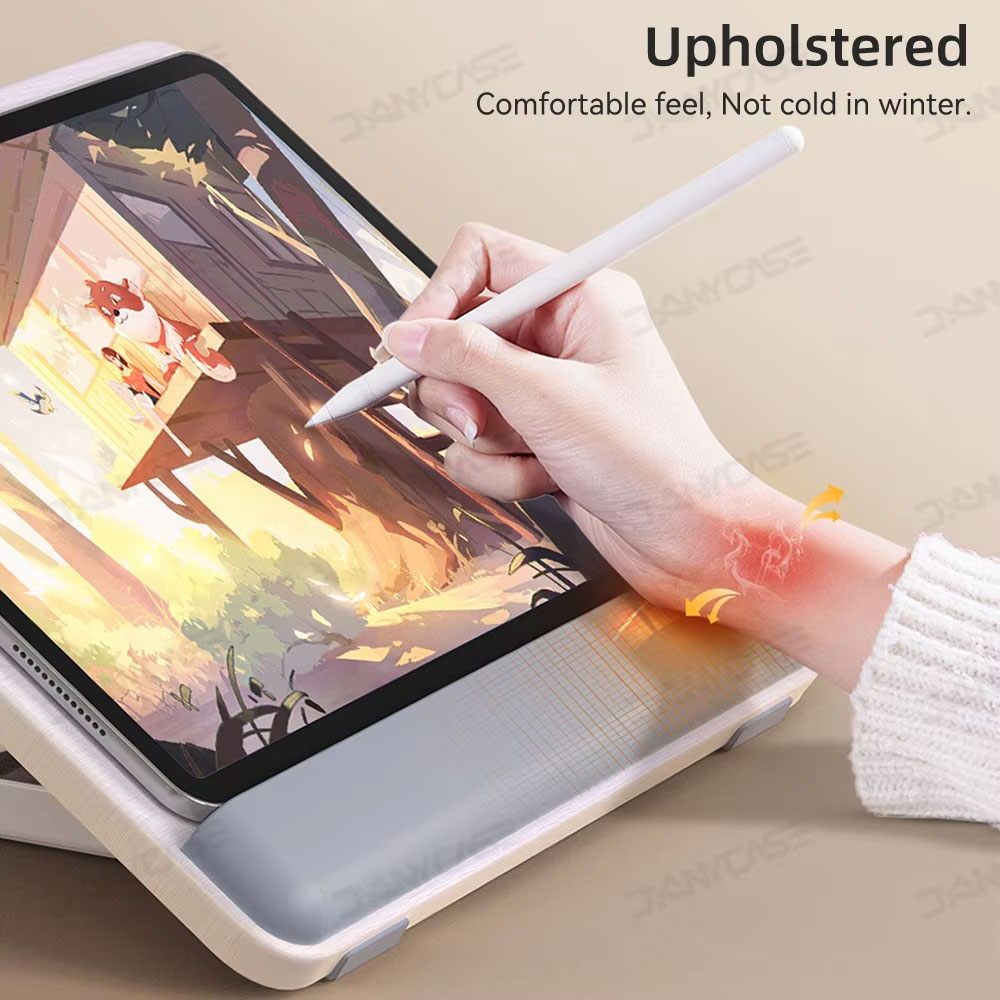 حامل تابلت للرسم، حامل آيباد ب - مراجعة Samsung Tablet With Accessories وسعره