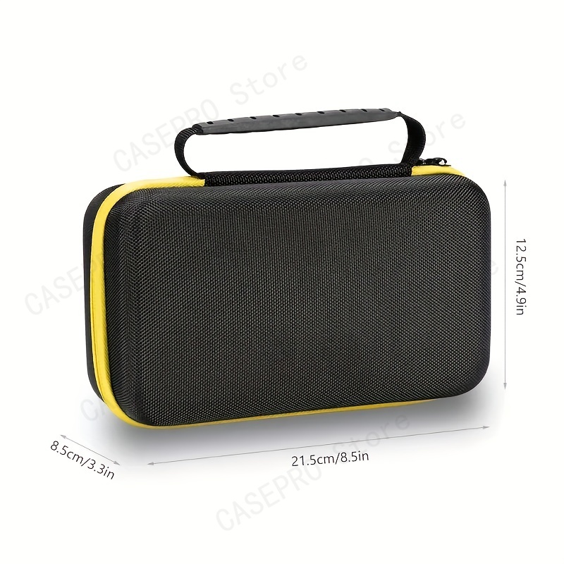 حقيبة سفر صلبة محمولة من مادة  - مراجعة Accessories For Android Tablet وسعره