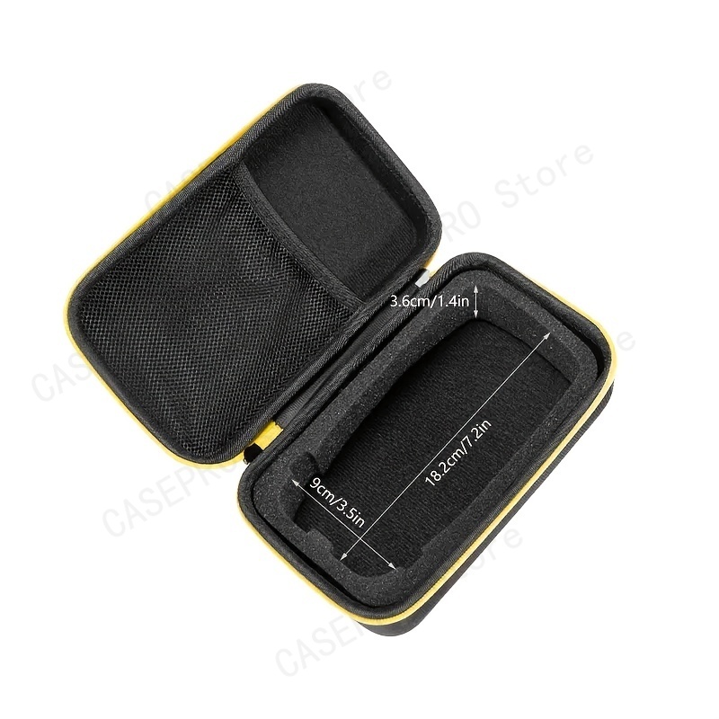 حقيبة سفر صلبة محمولة من مادة  - مراجعة Accessories For Android Tablet وسعره