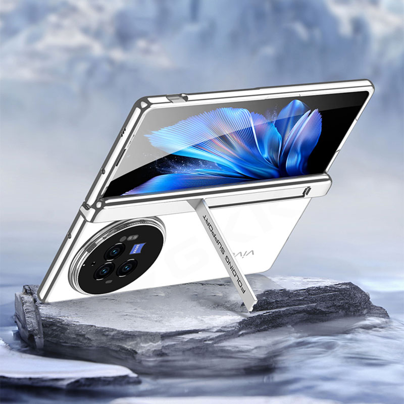 حافظة شفافة مطلية بمفصلات مغنا - مراجعة Windows Tablet Accessories وسعره