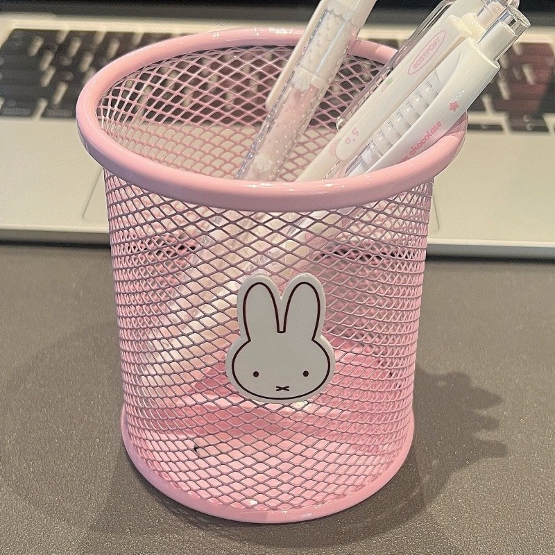 علبة تخزين مكتبية جديدة بتصميم - مراجعة Case With Pencil Holder وسعره