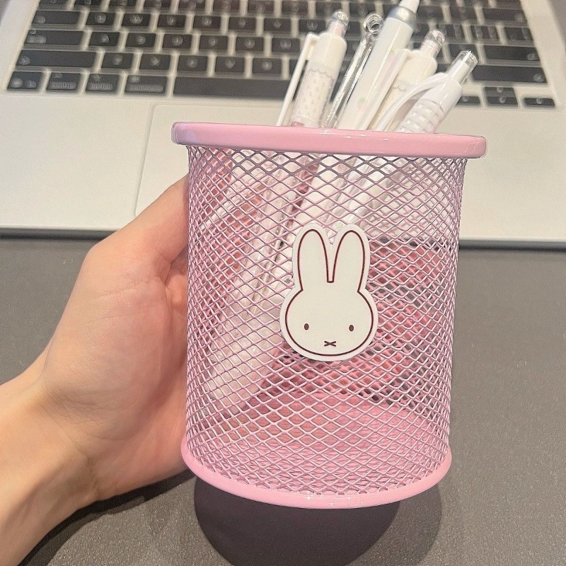 علبة تخزين مكتبية جديدة بتصميم - مراجعة Case With Pencil Holder وسعره