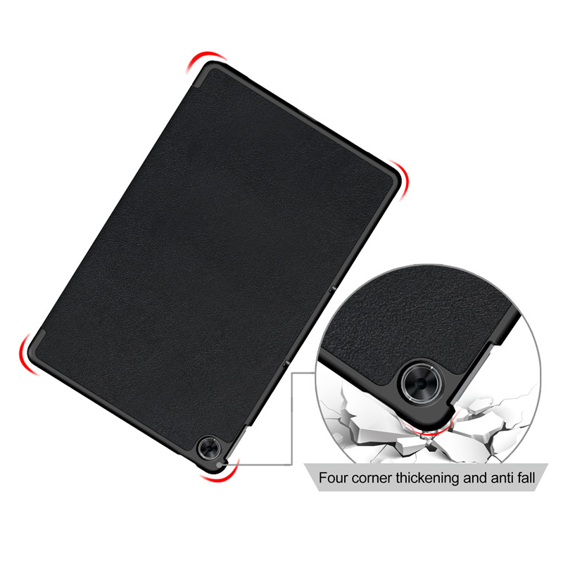 حافظة لهاتف Realme Pad 10.4 بو - مراجعة Realme Tablet Accessories وسعره