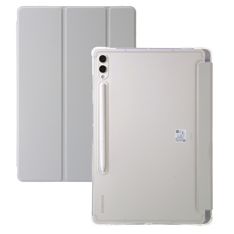 حافظة لهاتف سامسونج تاب S10 لا - مراجعة Samsung Tablet S10 Accessories وسعره