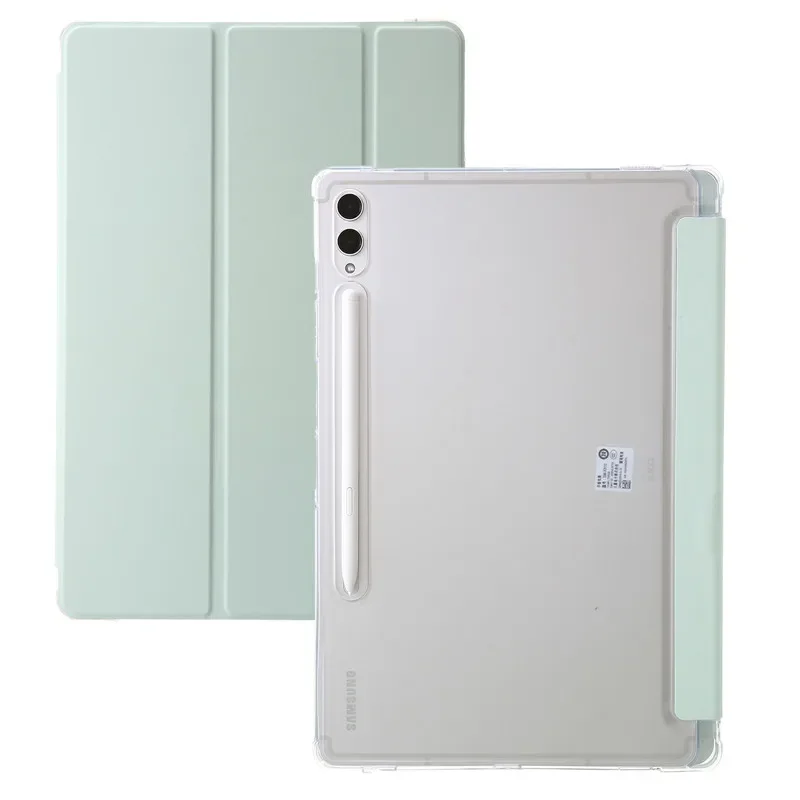 حافظة لهاتف سامسونج تاب S10 لا - مراجعة Samsung Tablet S10 Accessories وسعره