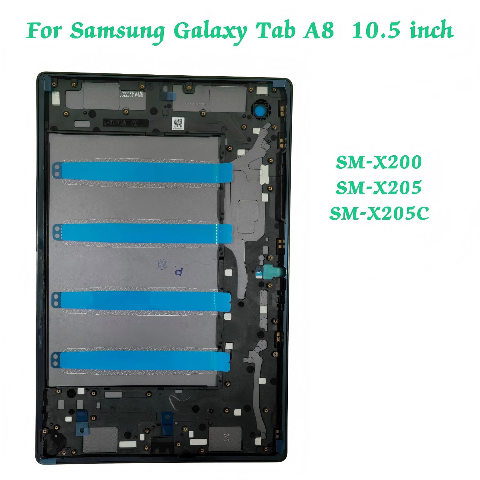 غطاء خلفي من الفئة A+ لجهاز سا - مراجعة Accessories For Android Tablet وسعره