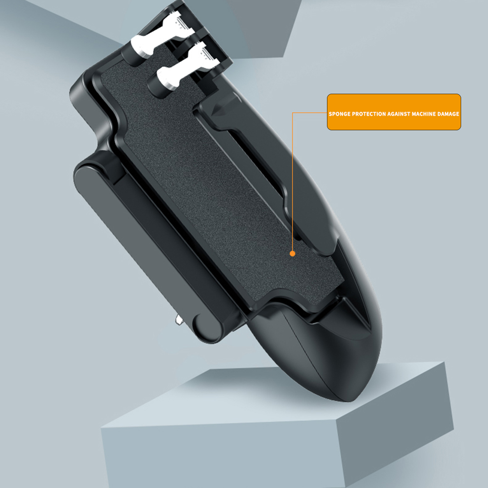 جودة لوحدة تحكم PUBG ذات ستة أ - مراجعة Fire Tablet Accessories وسعره