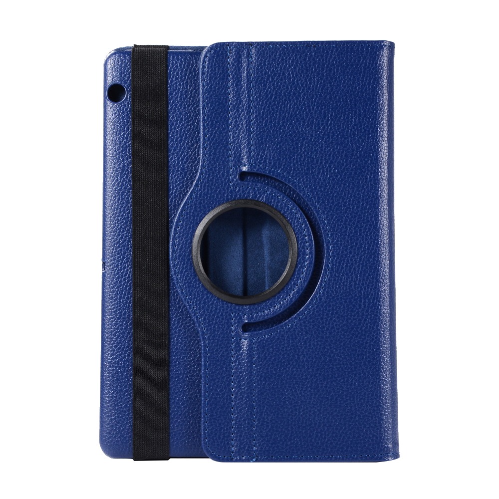 حافظة دوارة 360 درجة لهاتف هوا - مراجعة Huawei Tablet Accessories وسعره