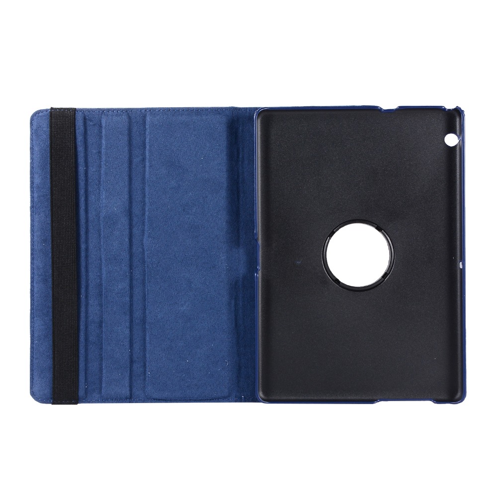 حافظة دوارة 360 درجة لهاتف هوا - مراجعة Huawei Tablet Accessories وسعره