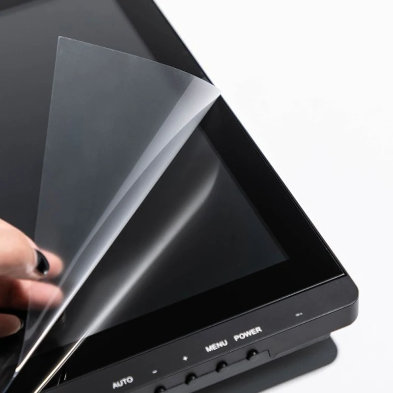 طبقة حماية متوافقة مع جهاز لوح - مراجعة Huion Tablet Accessories وسعره