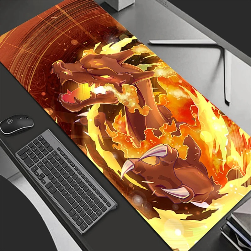 لوحة ماوس كبيرة بتصميم أنيمي ل - مراجعة Laptop Tablet Accessories وسعره