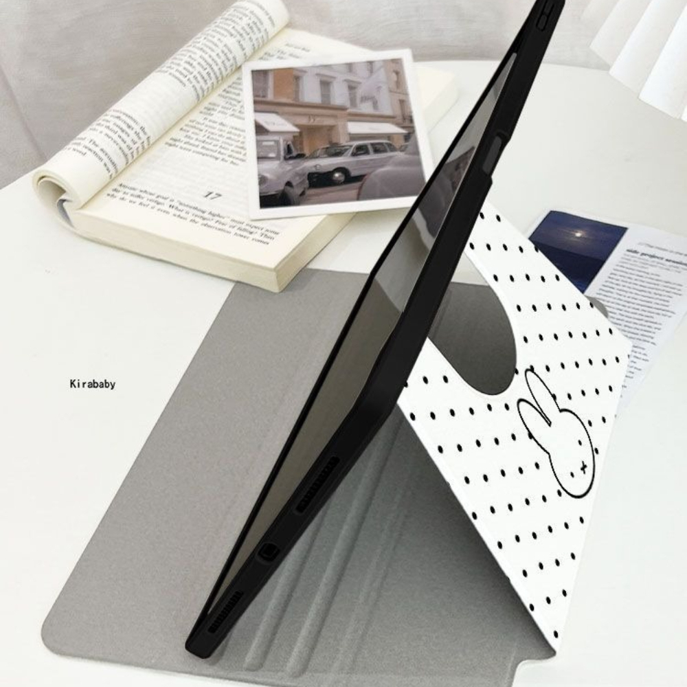 حافظة تابلت كاواي ميفي مع 720  - مراجعة Fire Tablet Accessories وسعره